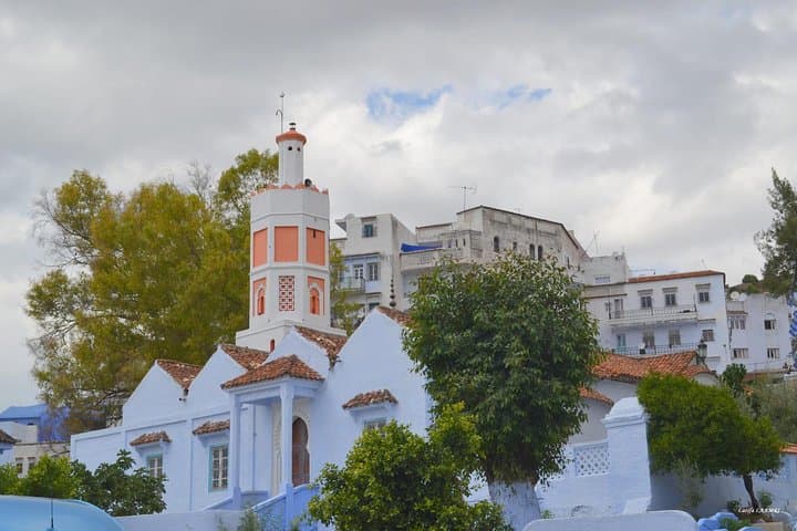 4-Day Private Tour from Casablanca to Chefchaouen and Fes photo 6