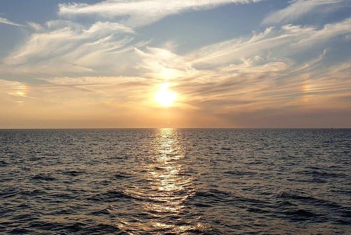 Clearwater Sunset Celebration Cruise: Champagne Toasts & Gulf Views photo 5