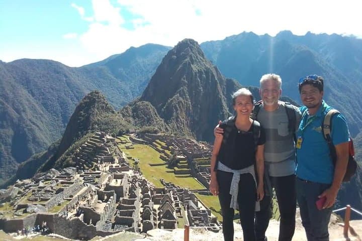 4-Day Private Machu Picchu & Sacred Valley Sunrise Tour from Cusco photo 3