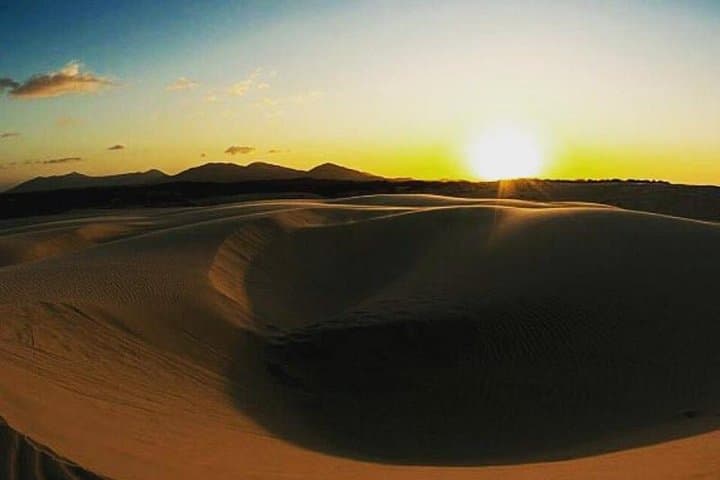 Cumbuco Day Trip from Fortaleza: Beach, Dunes & Chico do Caranguejo photo 3