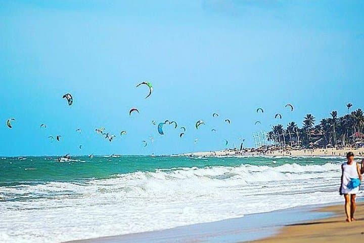 Cumbuco Day Trip from Fortaleza: Beach, Dunes & Chico do Caranguejo photo 5