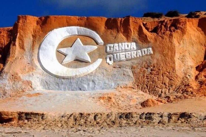 Fortaleza 3-Beaches Day Tour: Morro Branco, Praia das Fontes & Canoa Quebrada photo 4