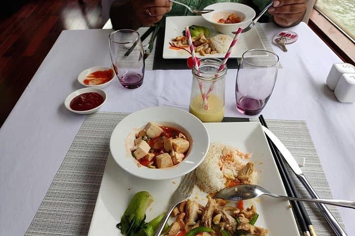 5-Day Hanoi & Ha Long Bay Cruise: City Sights and Overnight Junk Experience photo 3