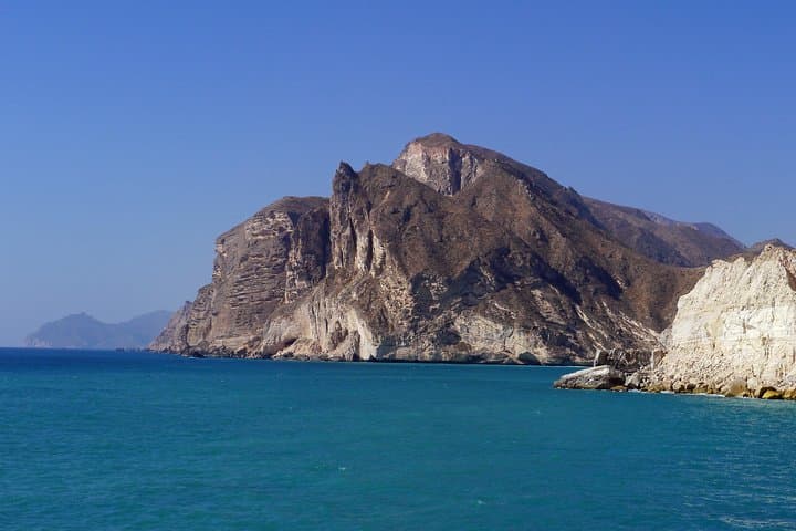 Salalah City & West Coast Combo: Mughsail Beach, Marneef Blowholes & Jarzeez Spring photo 4