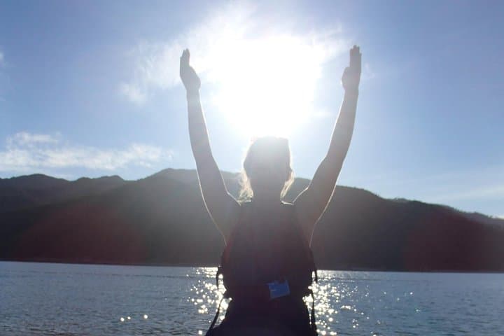 Southern Duo — Adele Island Kayak and Coastal Walk in Abel Tasman photo 6