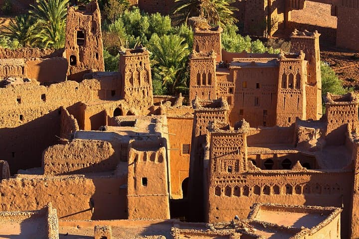 4-Day Morocco Desert Journey: Casablanca to Merzouga via Marrakech photo 3