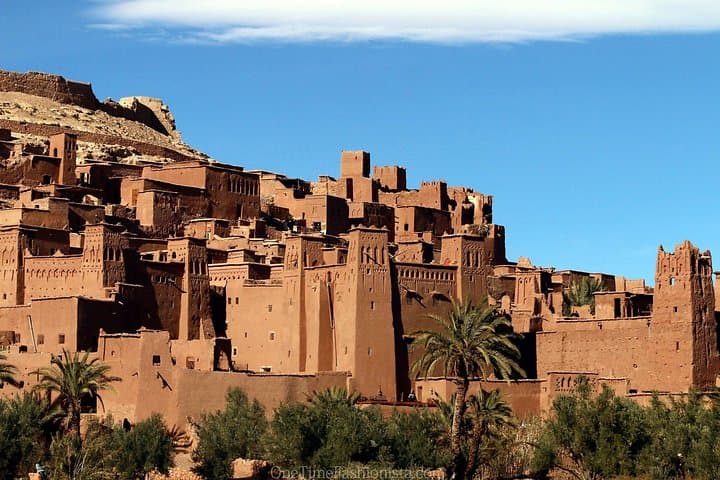 4-Day Morocco Desert Journey: Casablanca to Merzouga via Marrakech photo 2