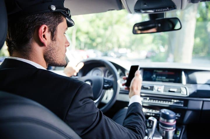 Private Transfer from SFO to Petaluma — Direct Airport Car Service