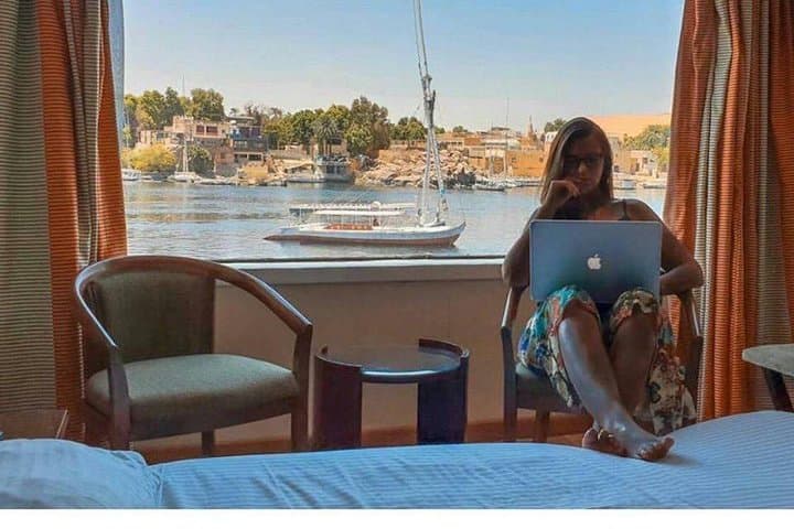 4-Day Nile Cruise From Cairo: Luxor & Aswan Temples by Flight photo 4