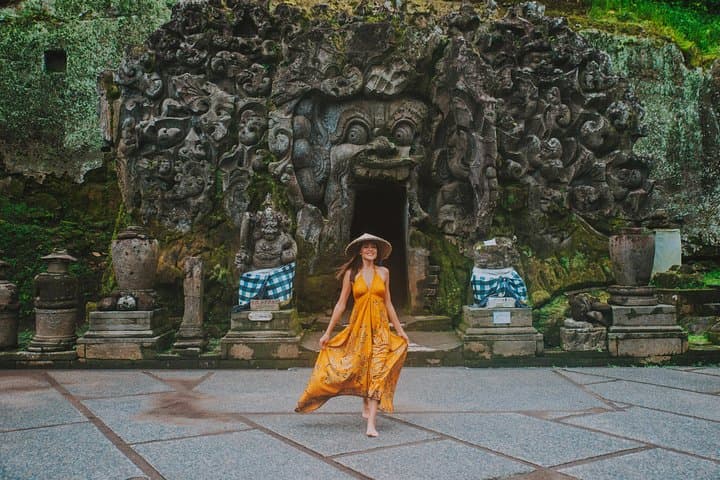 Best of Ubud Private Day Tour — Rice Terraces, Monkey Forest & Holy Springs photo 4