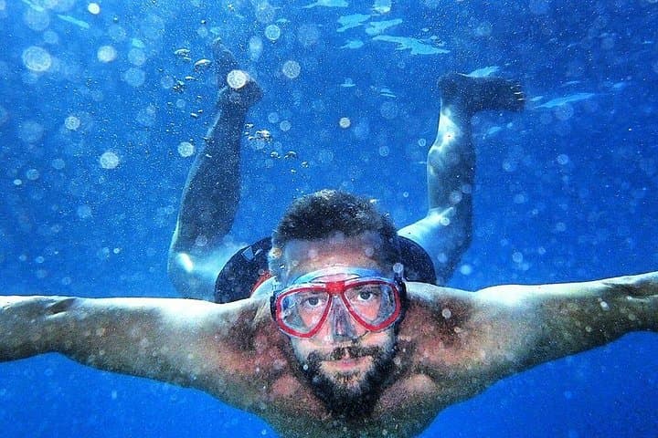 Blue Lagoon & Šolta Private Boat Tour from Trogir — Full-Day Snorkel, Bays & Villages photo 1