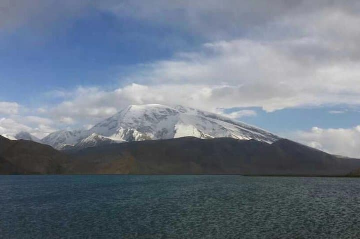 Kashgar & Karakul Lake: 2-Day Private Silk Road Expedition from Urumqi photo 6