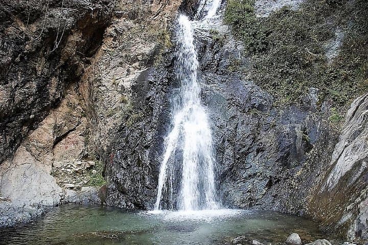 Atlas Mountains Half-Day Tour: Waterfalls, Berber Culture & Argan Co-op from Marrakech photo 4