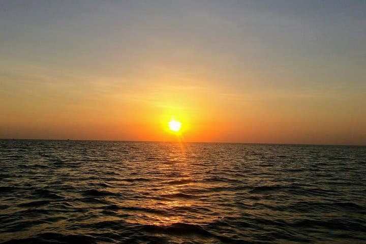 Phu Quoc 4-Island Speedboat Tour: May Rut, Mong Tay, Gam Ghi & Pineapple Island photo 1