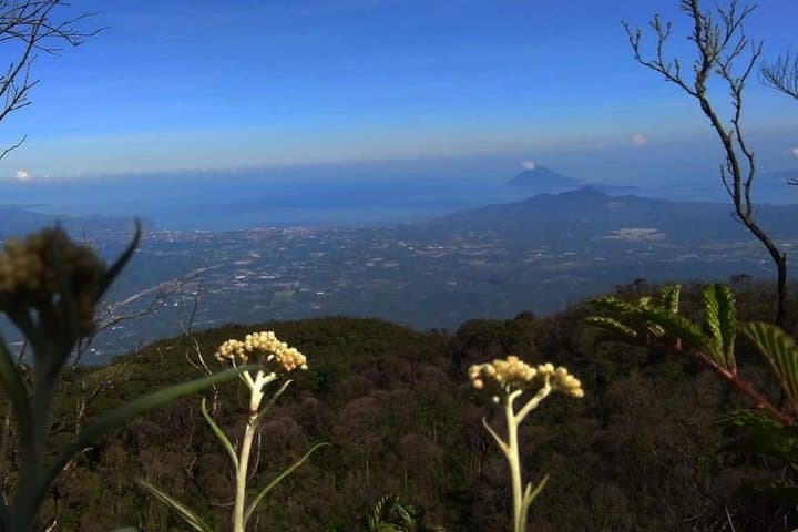 Sunrise Trek to Mount Klabat: Private Early-Morning Hike from Manado photo 2