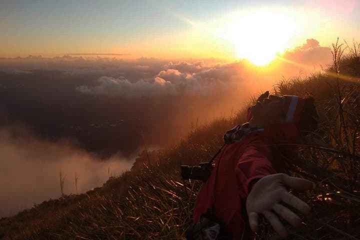 Sunrise Trek to Mount Klabat: Private Early-Morning Hike from Manado photo 3