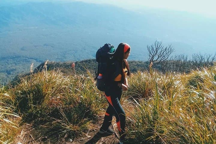 Sunrise Trek to Mount Klabat: Private Early-Morning Hike from Manado photo 6