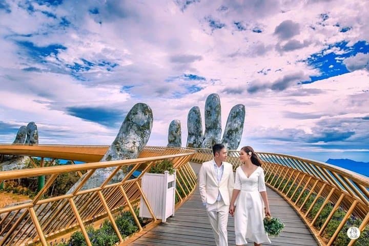 Da Nang Private City Tour: Son Tra, Marble Mountains & Hai Van Pass (8–10 hrs) photo 1