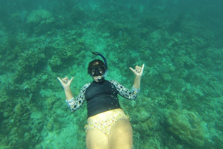 Snorkel the Fajardo Keys: Boat Day to Icacos and Coral Reefs photo 2