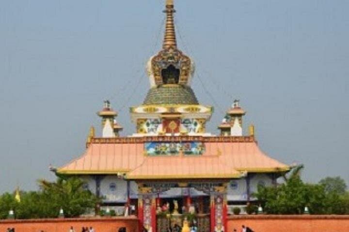 All Nepal Tour: 10-Day Cultural & Nature Circuit from Kathmandu to Chitwan photo 1