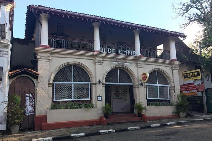 Colombo Port to Kandy: Full-Day UNESCO & Heritage City Tour photo 4