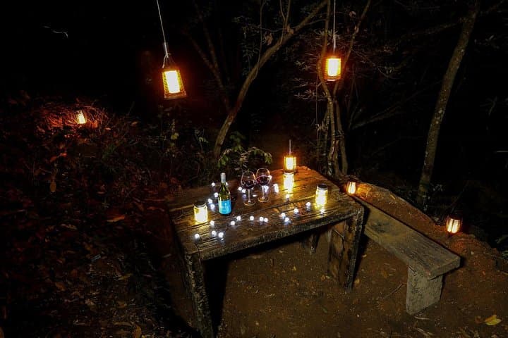 Private Overnight Adventure in Belihuloya: Village Walks, Waterfall Dip & Treehouse Stay photo 5