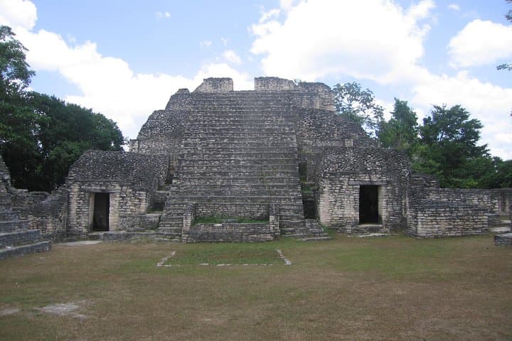 Caracol Archaeological Tour from San Ignacio: Full-Day Small-Group Adventure photo 3