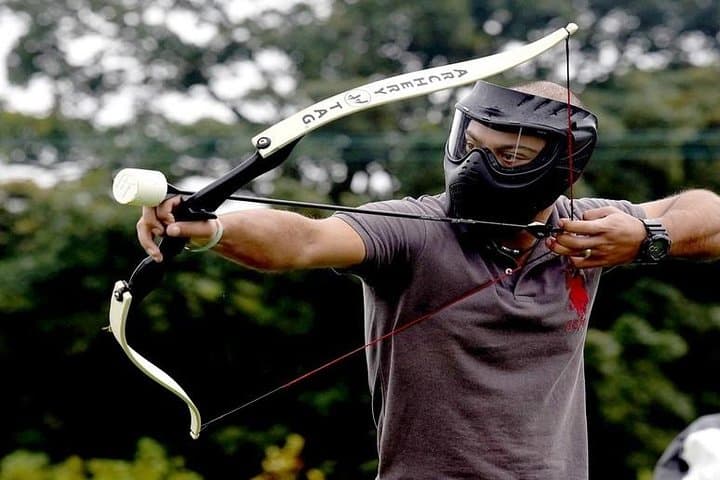 Riga Archery: Aim, Shoot and Compete in Latvia's Historic Capital photo 2