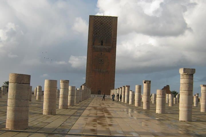 8-Day Imperial Cities Morocco: Marrakech to the Sahara and Chefchaouen photo 3
