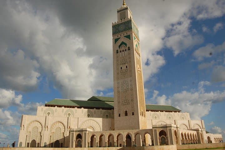 8-Day Imperial Cities Morocco: Marrakech to the Sahara and Chefchaouen photo 6