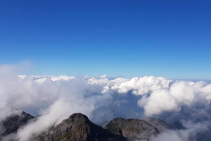 Sapa Soft-Trek: Two-Day Village Walks and Fansipan Cable Car photo 5