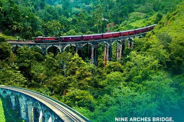Sri Lanka Village Hamlet 9-Day Cultural, Wildlife & Hill Country Tour photo 3