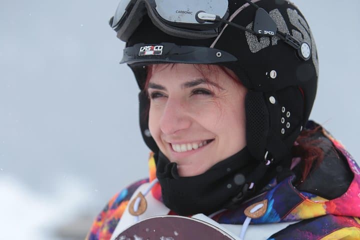Livigno Freeride Snowboard Lessons: Private Coaching for Off-Piste Confidence photo 6