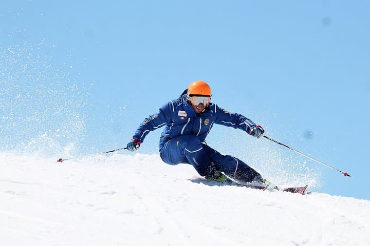 Freeride Private Lessons in Livigno: Advanced Off‑Piste Ski Coaching photo 3