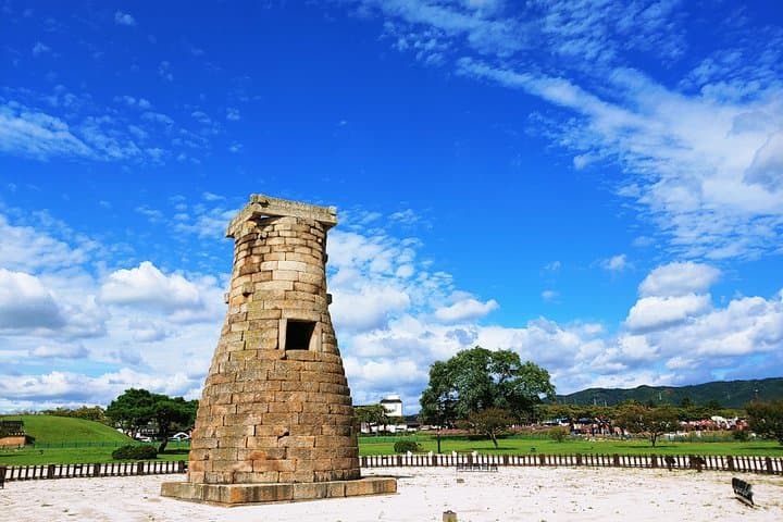 Full-Day Private Gyeongju UNESCO Heritage Tour: Discover Silla's Ancient Capital photo 3