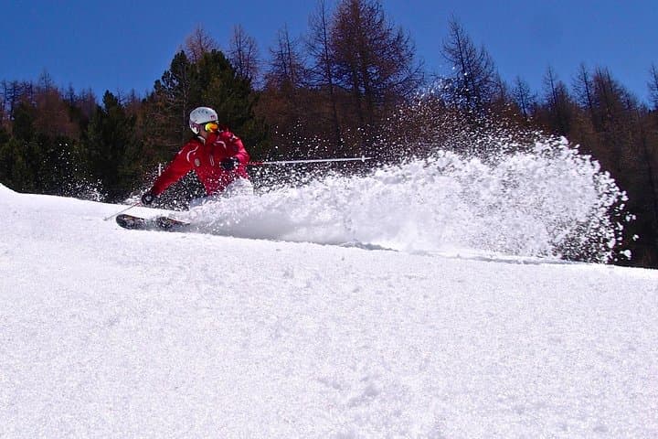 Freeride Private Lessons in Livigno: Advanced Off‑Piste Ski Coaching photo 6