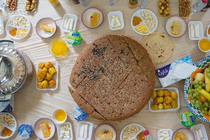 Discover Taif: A Four-Hour Cultural and Mountain City Tour photo 2