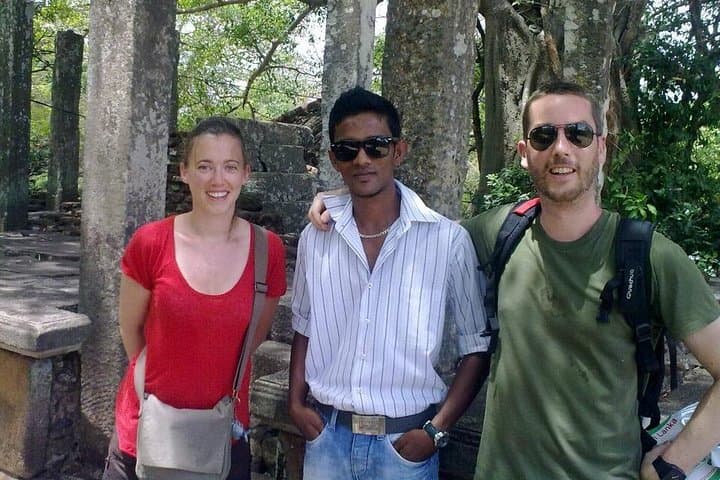 8-Day Sri Lanka Heritage Private Tour: Sigiriya to Galle — Culture, Tea Country & Wildlife photo 3