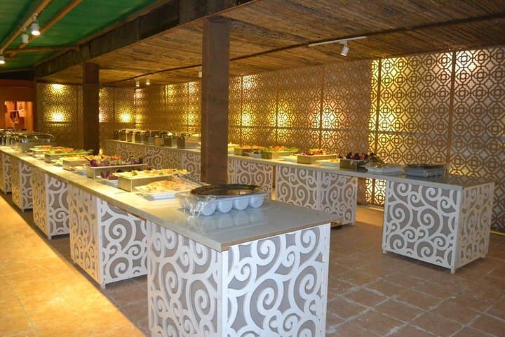 Dubai Desert Safari: Dune Bashing, Camel Ride & BBQ Sunset Experience photo 5