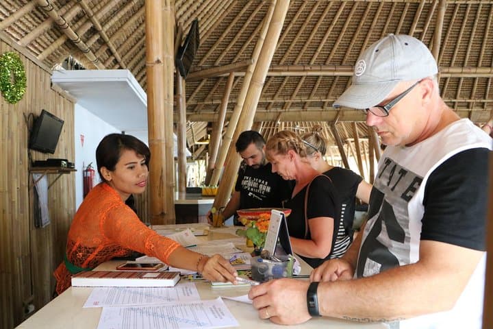 Bali ATV Adventure and Sangeh Monkey Forest Day Trip photo 3