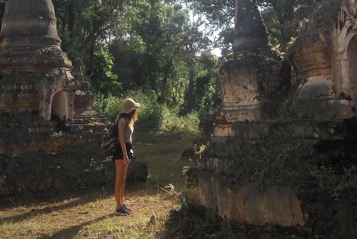3-Day Kalaw to Inle Trek — Less-Touristic Trail, Villages & Homestays