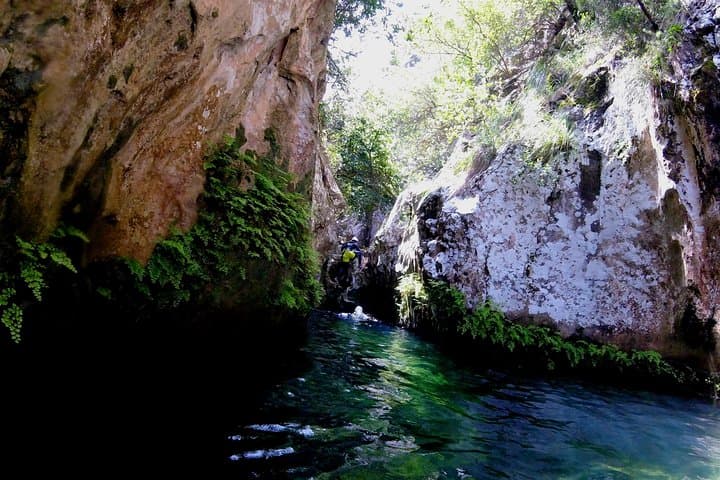 Canyoning Mallorca: Explore Na Mora, L'Ofre & Sa Fosca photo 6