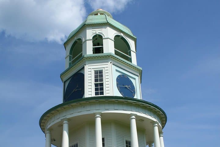 Halifax on Foot: Shore Excursion to the Citadel & Waterfront photo 6