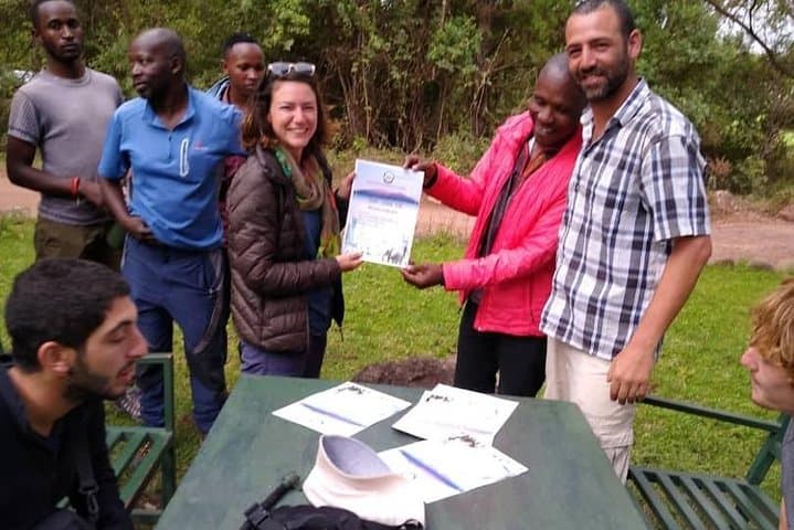 3-Day Mount Meru Climb: Acclimatize on Tanzania’s Arusha Giant photo 3