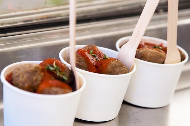 Milan Market Tour and Authentic Aperitivo with a Local Host photo 3