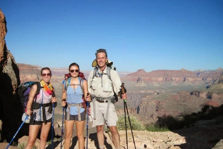 Colca Canyon Trek: 2-Day Arequipa to Sangalle Oasis Adventure