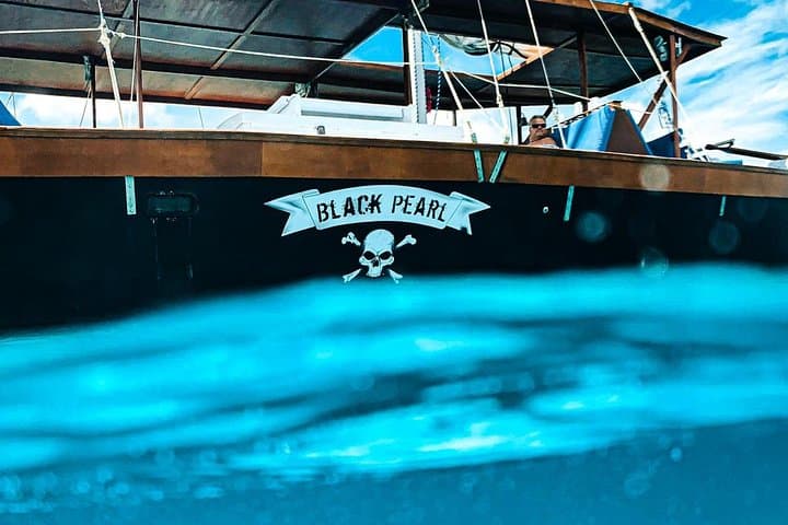 Catalina Bay Adults-Only Small-Group Snorkel & Sunset Sail (Aruba) photo 6
