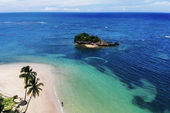 Playa Ermitaño and Playa Onda Half-Day Boat Tour from Samaná photo 2