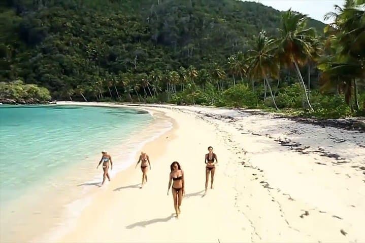 Playa Ermitaño and Playa Onda Half-Day Boat Tour from Samaná photo 3