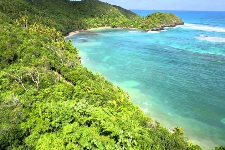 Playa Ermitaño and Playa Onda Half-Day Boat Tour from Samaná photo 4